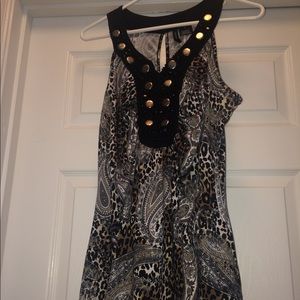 New Directions Top Medium